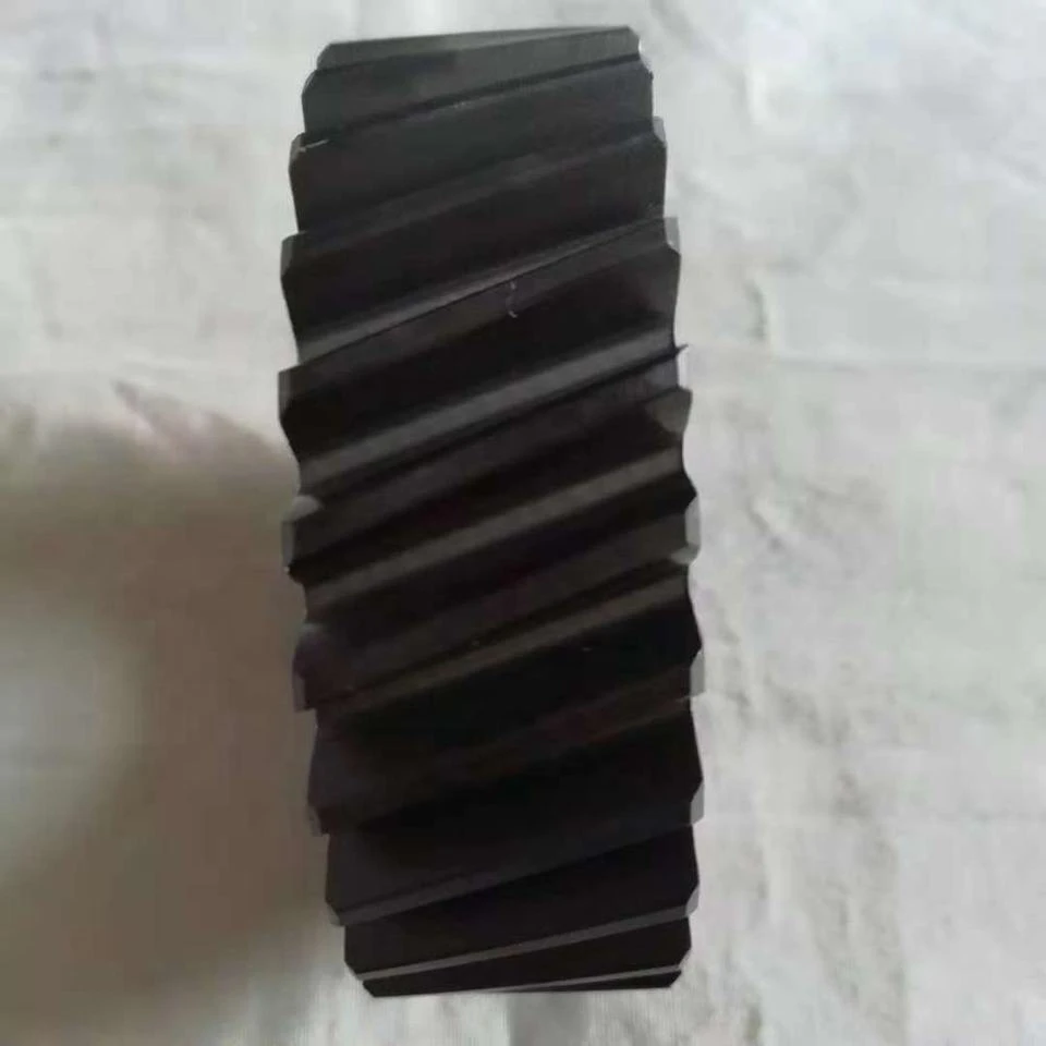 Deutz Crankshaft gear