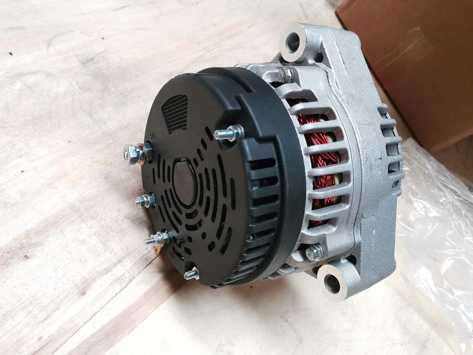 1013 Alternator 1013 Alternator