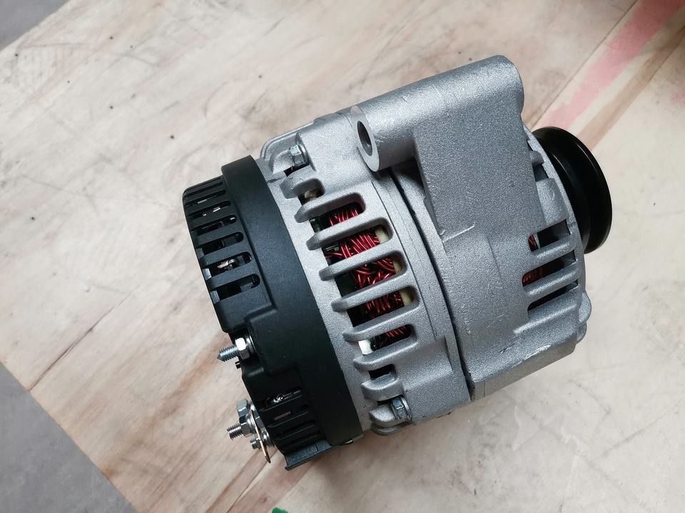 Deutz generator Deutz generator