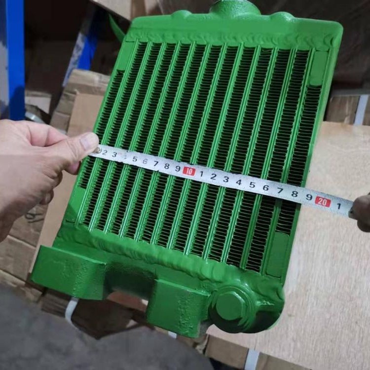 Hydraulic Oil Cooler Hydraulic Oil Cooler