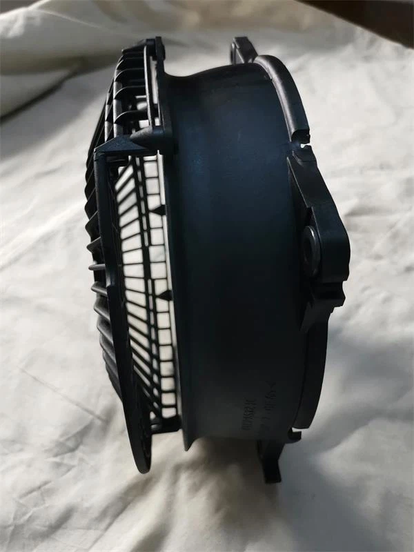 2011 engine fan cover 2011 engine fan cover