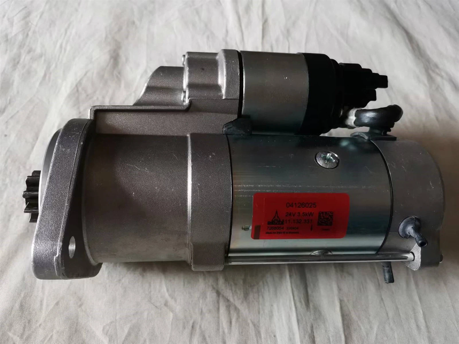 04126025 24V 35kw 9 04126025 24V 35kw 9