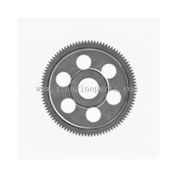 02234168 Diesel Engine Camshaft Toothed Gear For Deutz FL912/913