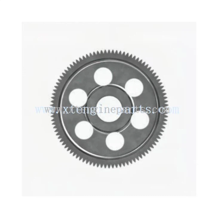 02234168 Diesel Engine Camshaft Toothed Gear For Deutz FL912/913