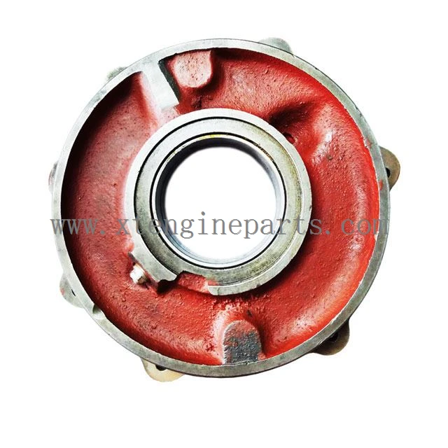 Deutz FL511 Bearing Housing Rear Cover P/N. 02233631