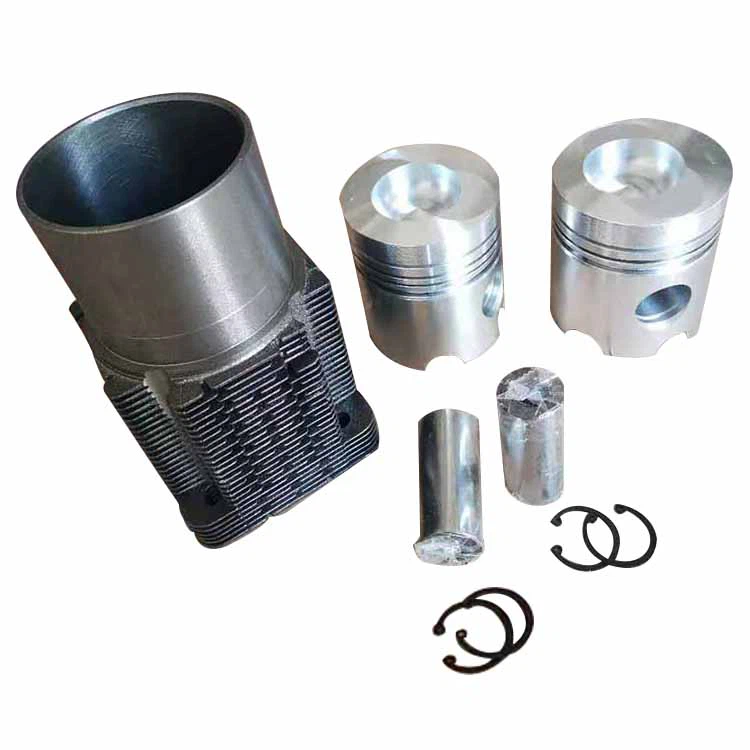 Complete Gasket Kit --Deutz F4l912 Motor Parts