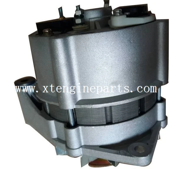 FL912 Alternator
