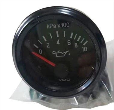 01173797 Deutz FL912 Oil Pressure Gauge 12V