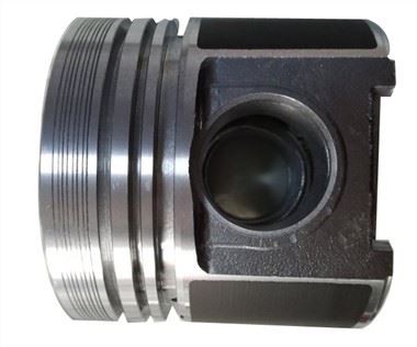 0223 3661 Engine Piston 102mm For Deutz F1L511