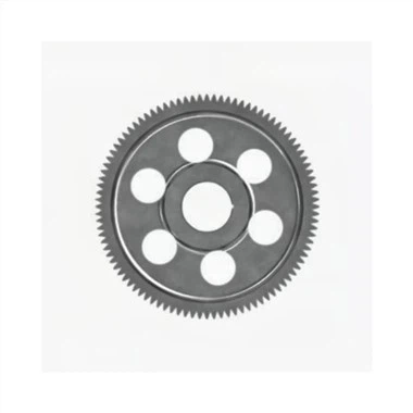 02234168 Diesel Engine Camshaft Toothed Gear For Deutz FL912/913