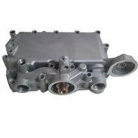 2026 Top 10 Iron Water Pump Suppliers in the world