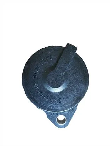 Deutz 1011 2011 Breather Valve 04271850