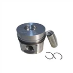 Deutz 1011F Piston Set With Rings 04174711
