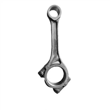 Deutz BF6L912 Diesel Engine Connecting Rod 02232059