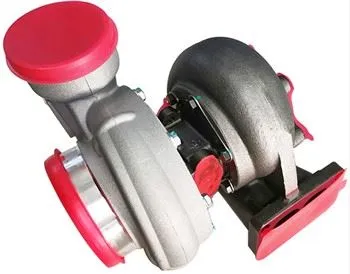 Deutz BF6M1015 Turbocharger