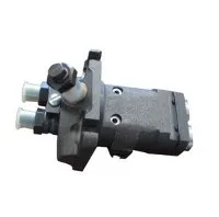 Deutz F2L511 High Presuress Pump
