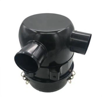 DEUTZ F4L912 Oil Bath Air Filter