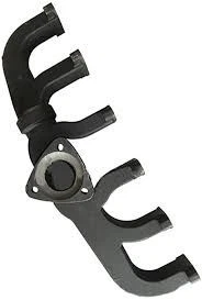 Deutz F6L912 Engine Exhaust Manifold