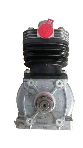 Deutz FL912 913 Diesel Engine Air Compressor