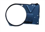 DEUTZ FL912 Engine Front Wind Shield