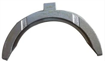 Deutz FL912 Thrust Washer