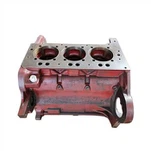 Diesel Engine Crankcase