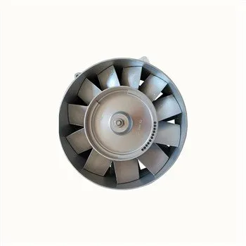 Fan Blower Assembly