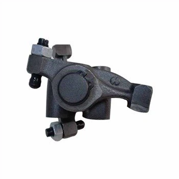 Valve Rocker Arm Assembly