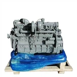 Water Cooled Engine