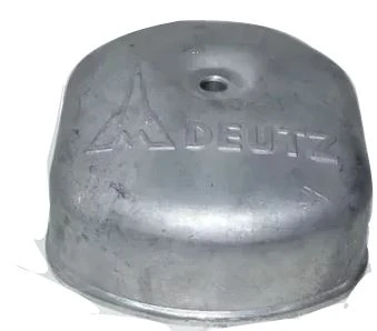 Deutz FL912/913 engine Valve Cover