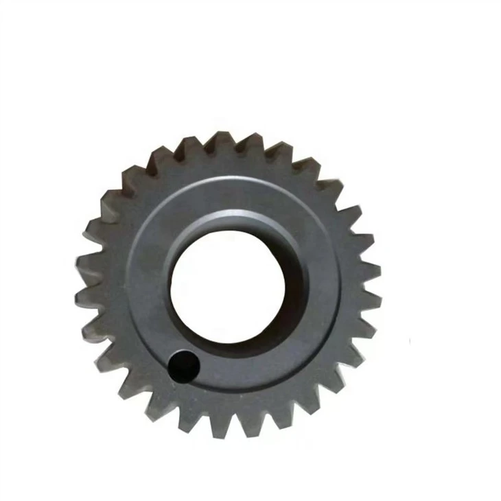 02237256 Deutz 912 913 914 Diesel Engine Crankshaft Gear