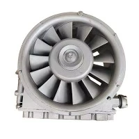 04251733 Deutz BF6M1013 Cooling Blower