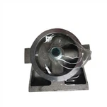 CX0710/DX150-F Fuel Filter Base Deutz FL511