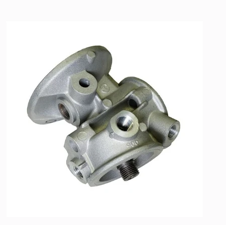 02234457 Oil Filter Seat Bracket For Deutz BF6L913