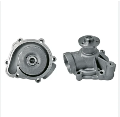 02937603 Water Pump For Deutz BFM1012 2012