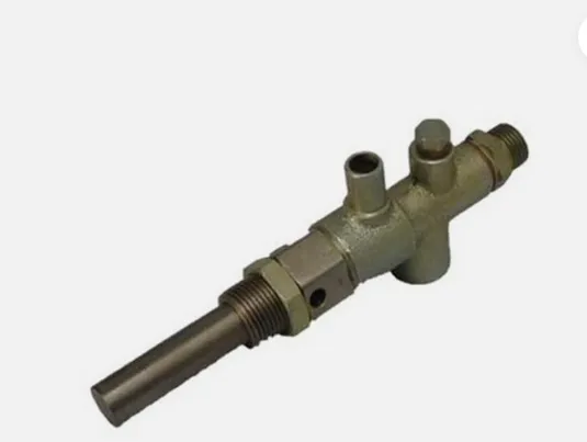04189701 Thermostat Assy For Deutz FL413