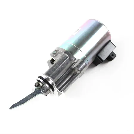 04199901 Flameout Solenoid Valve 24V For BFM1012 2012