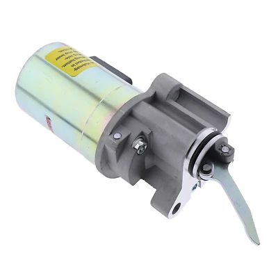 04199903 Fuel Shut-off Valve 24V 1.6A For BFM1013