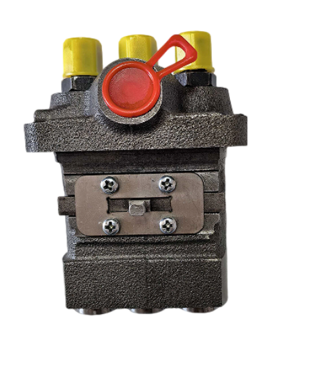 719621-51100 High-pressure Fuel Pump For Yamma
