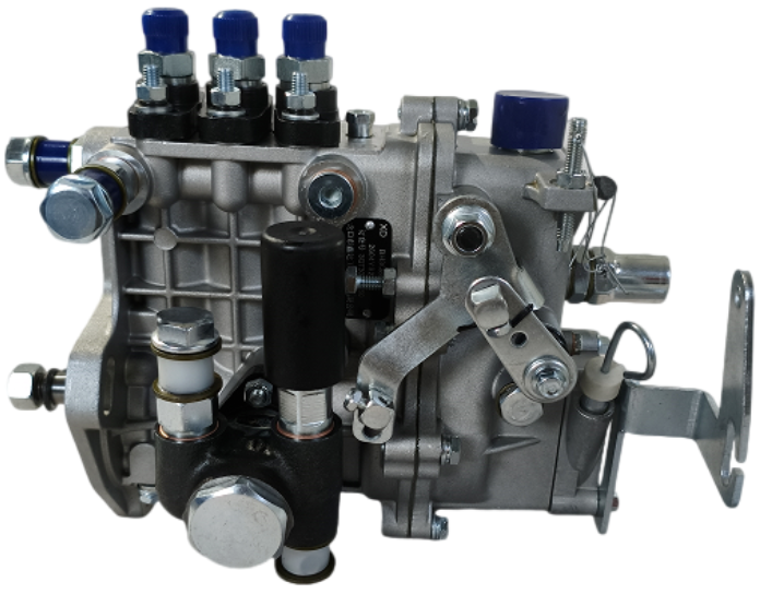 BH3Q85R8 2604YS20451 YAMMA FUEL INJECTION PUMP