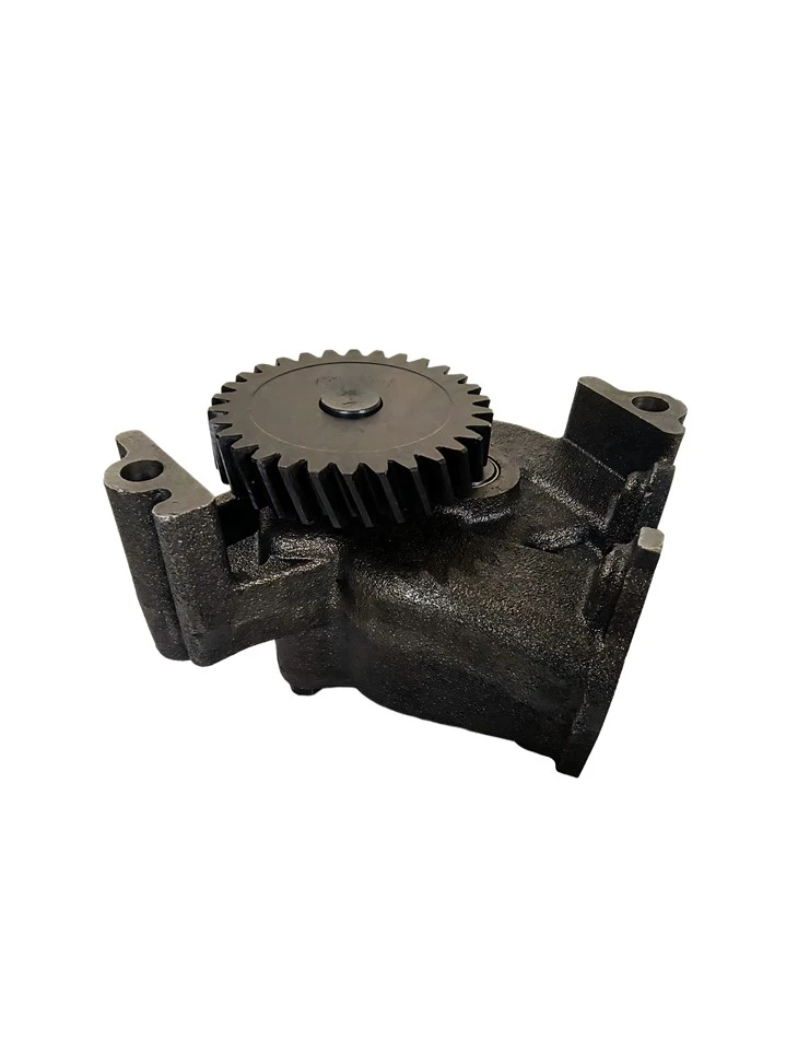 Oil Pump 04143676 For Deutz F/DF12L413 Air Cooled Engine