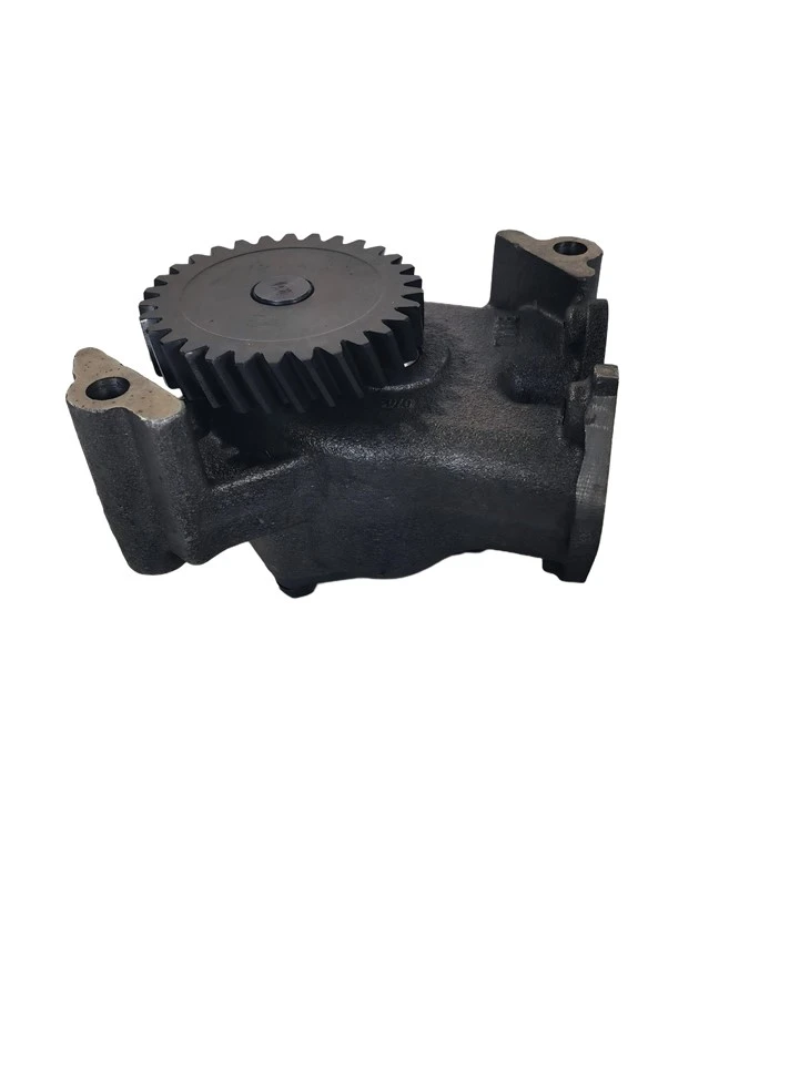 Deutz F10L413F Air Cooled Engine Oil Pump 04143739