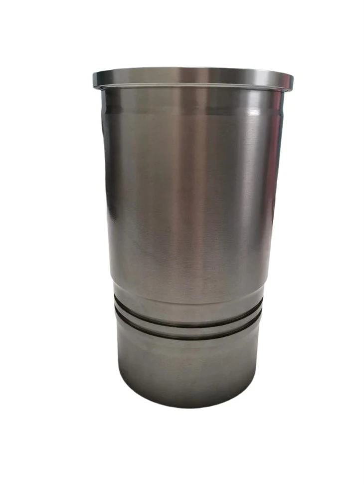 Deutz TCD7.8 Diesel Engine Volvo D8K Cylinder Liner