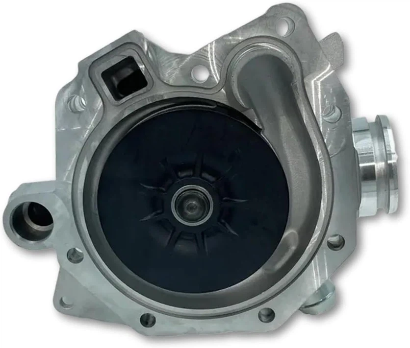 water pump 2 water pump 2