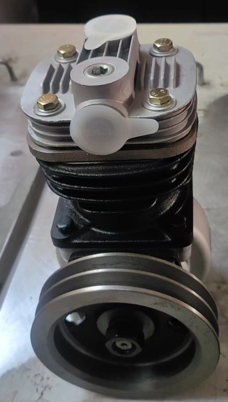 compressor 1 2