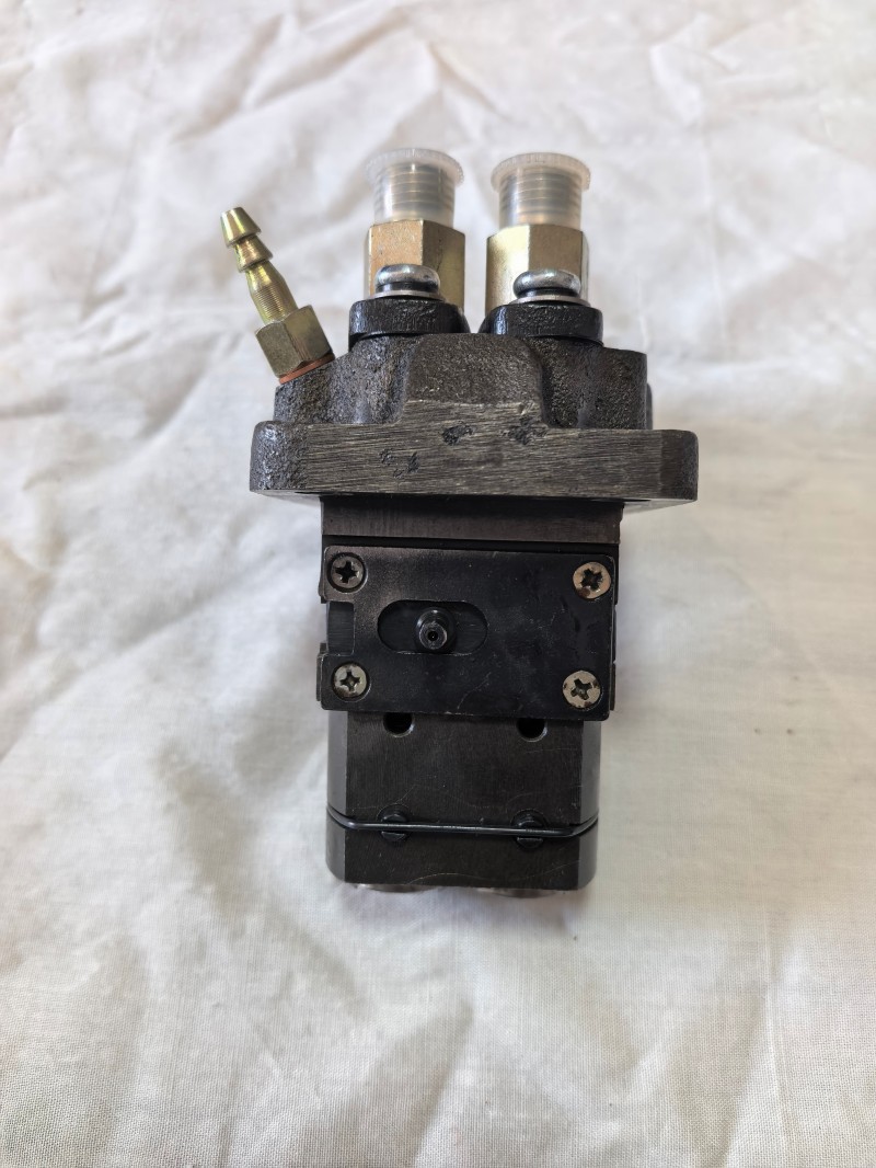 injection pump 1 injection pump 1