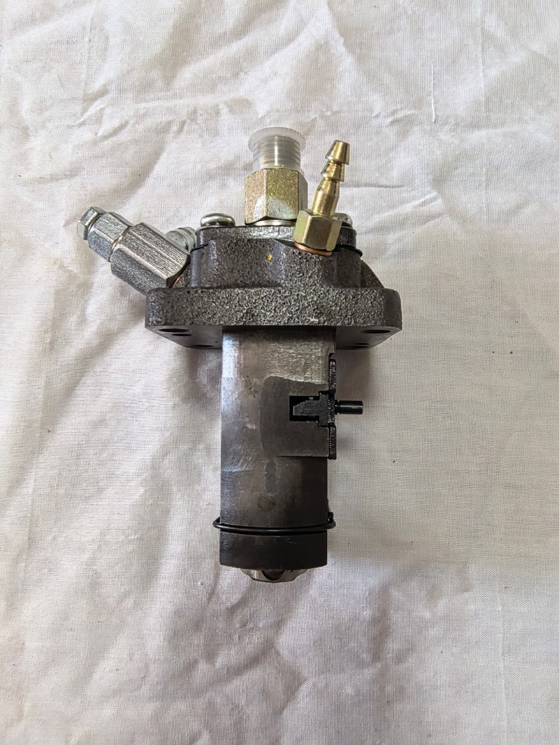 injection pump 3 injection pump 3