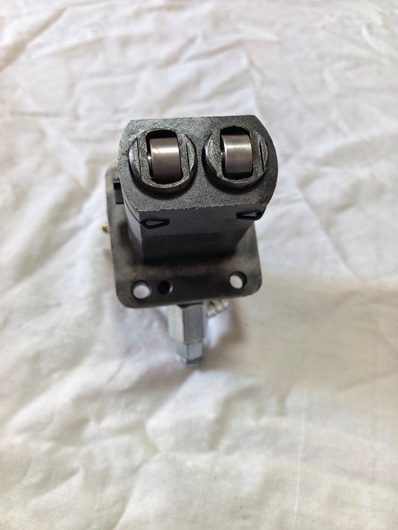 injection pump 5 injection pump 5
