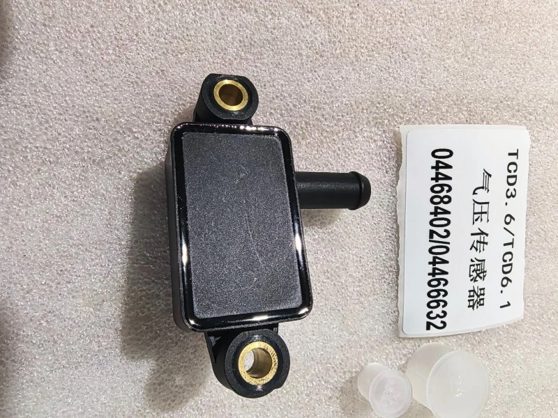 pressure sensor 4 pressure sensor 4
