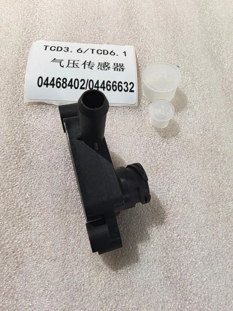 pressure sensor 6 pressure sensor 6